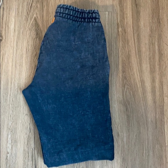 Talentless Acid Wash Sweatpants - Picture 8 of 12